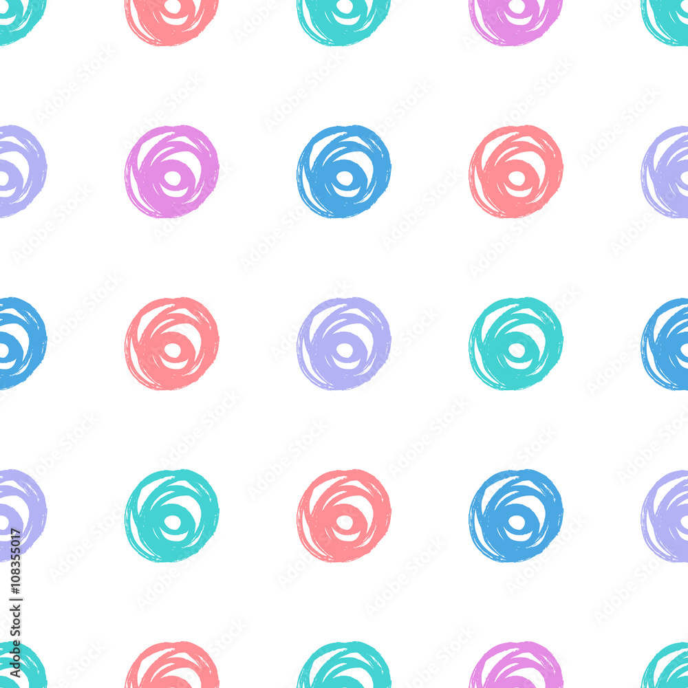 Vector seamless pattern..Vector seamless pattern Vector seamless pattern..Vector seamless pattern