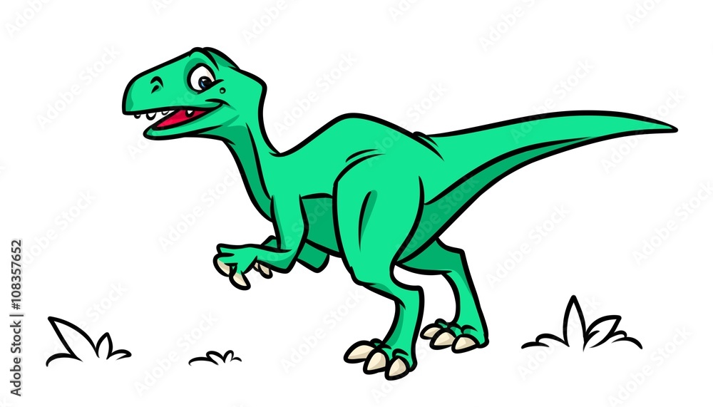 Dinosaur cartoon illustration isolated image animal character Dinosaur cartoon illustration isolated image animal character