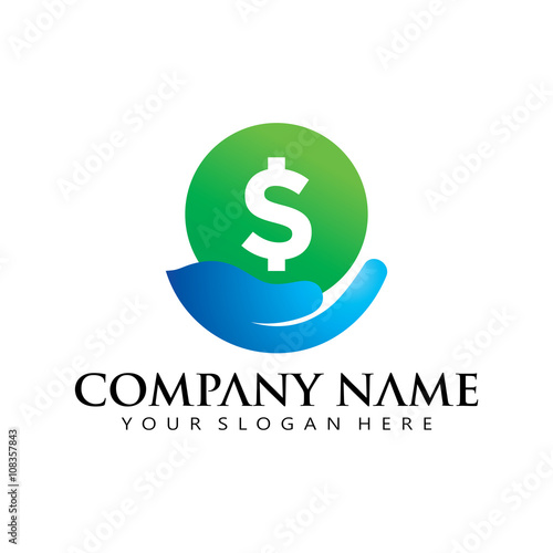Get Salary Logo