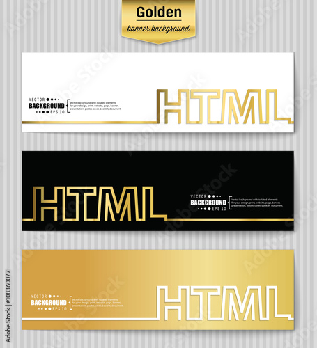 Abstract creative concept gold vector background for web app, illustration template design, business infographic, page, brochure, banner, presentation, poster, brochure, booklet, document, layout
