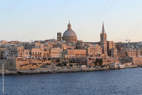 Valletta, Capital City, Republic of Malta
 photo