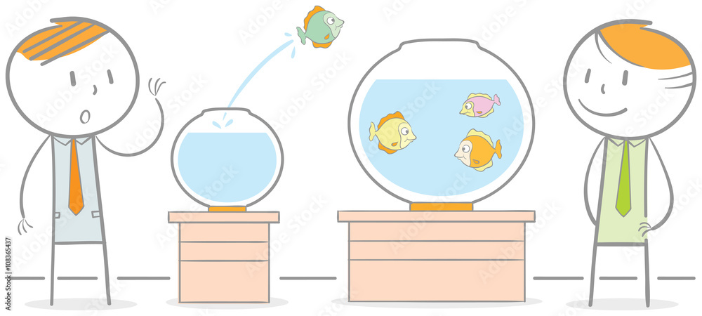 Fish Migration Fish Migration