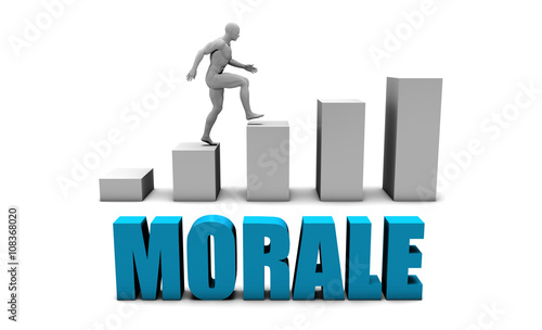 Morale