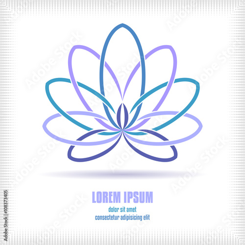 Lotus Symbol