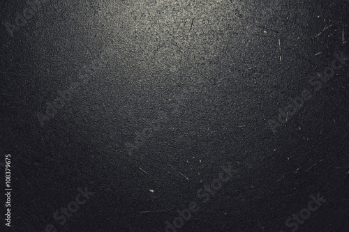 Black iron pan,abstract,background,close up