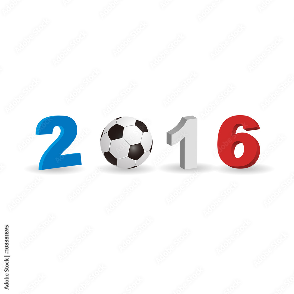 2016 - Fussball 2016 - Fussball