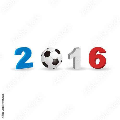 2016 - Fussball