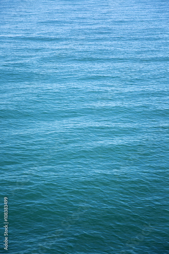 Sea surface