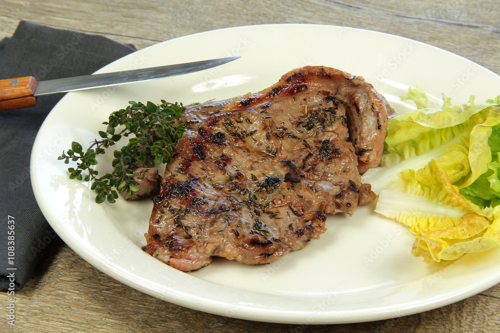 gigot d'agneau 18042016 gigot d'agneau 18042016
