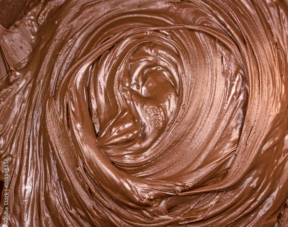 chocolate chocolate