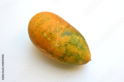 Thai cantaloupe melon