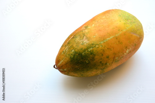 Thai cantaloupe melon