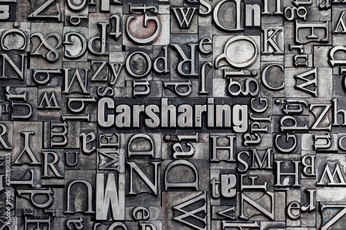 carsharing