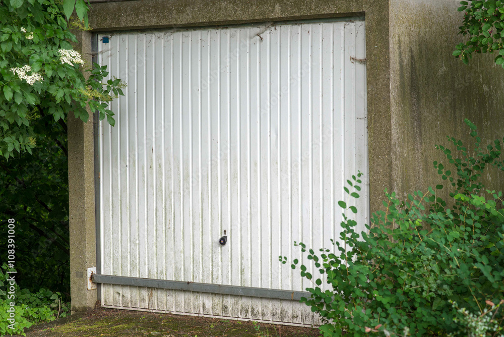 Garage Garage