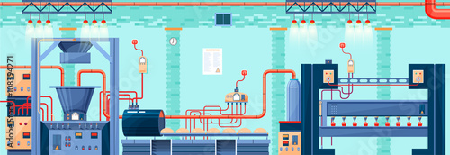 Interior BAKERY 3