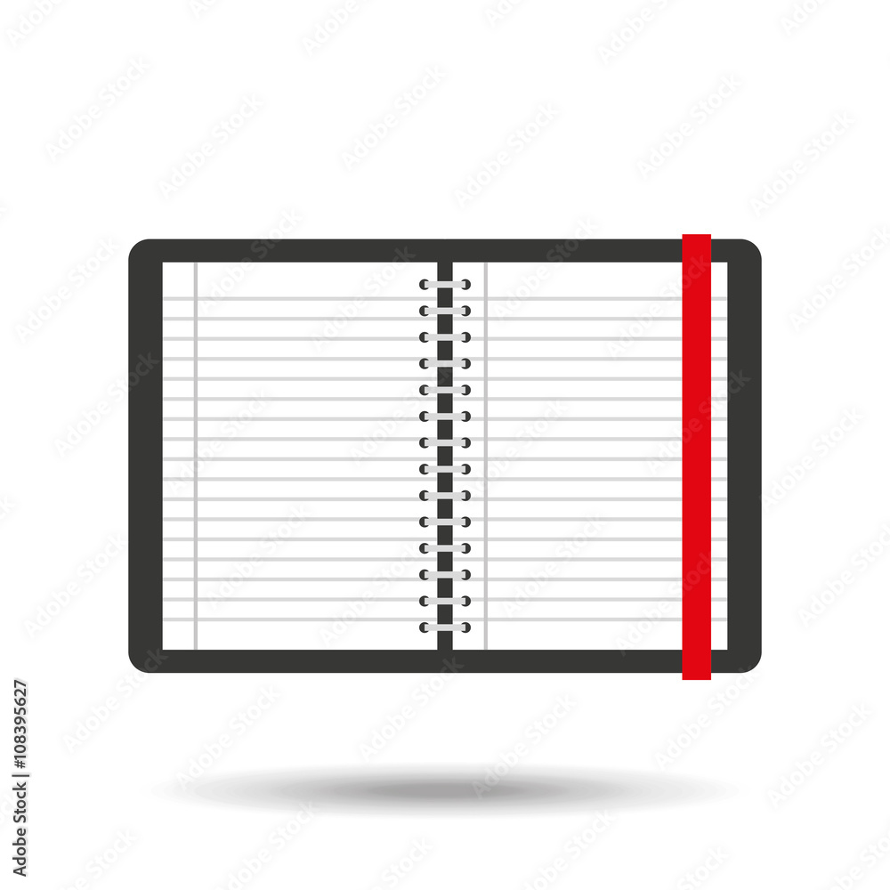 notebook paper design notebook paper design