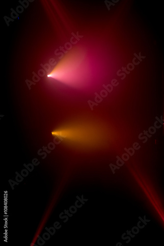Partybild Disco Laser Laserlicht Flyer Flyerhintergrund Lichteffekt 