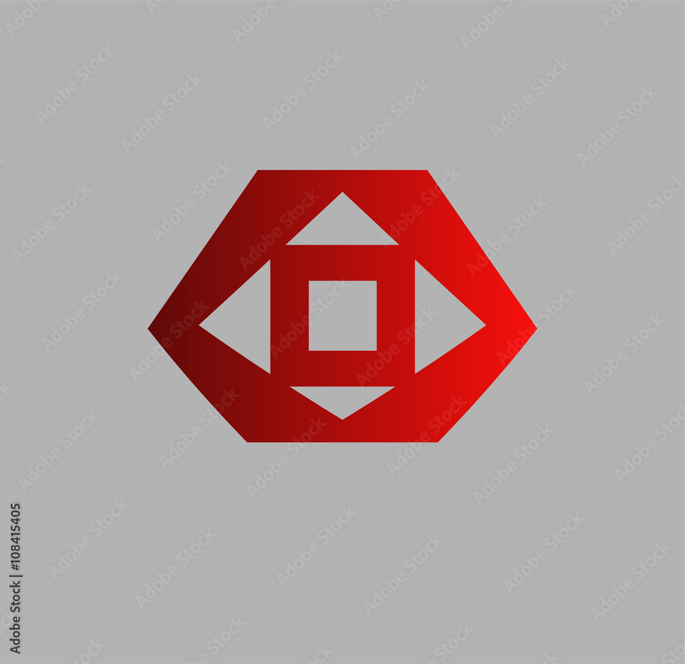 Vector O logo icons
Vector O logo icons