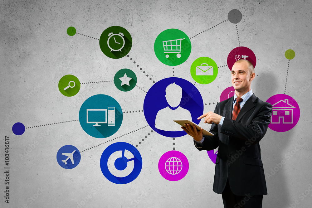 User interface User interface