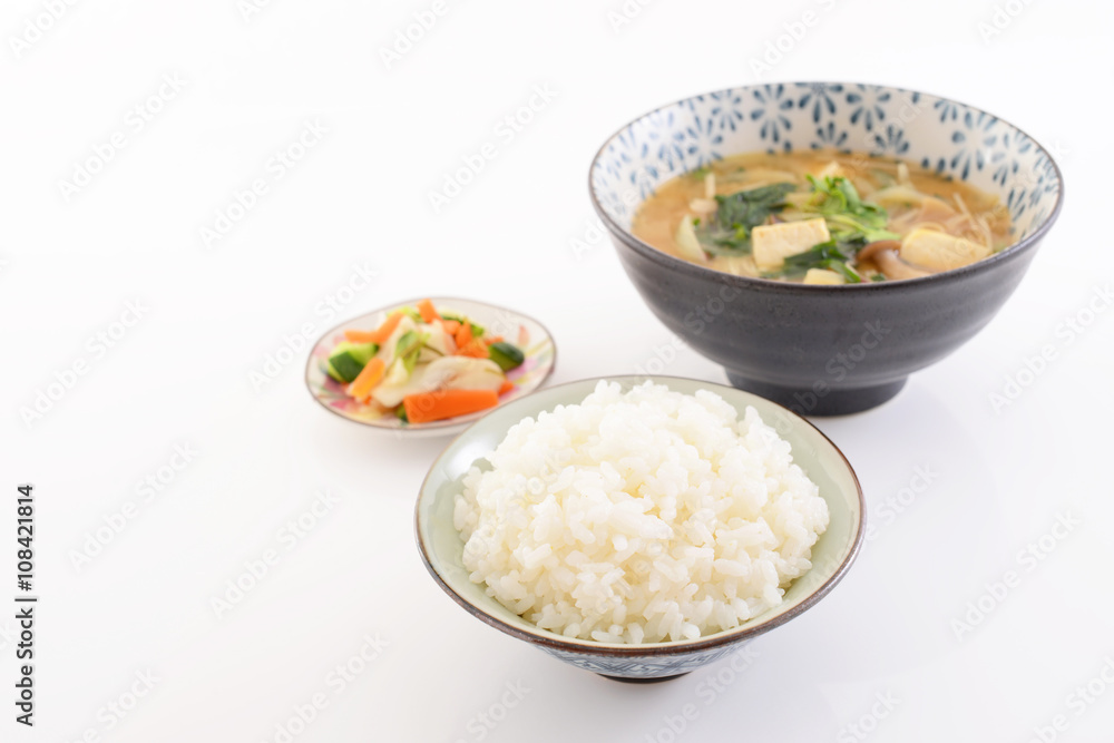 おいしそうな和風料理 おいしそうな和風料理