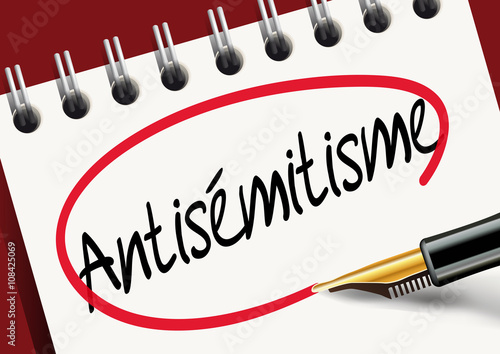 Antisemitisme