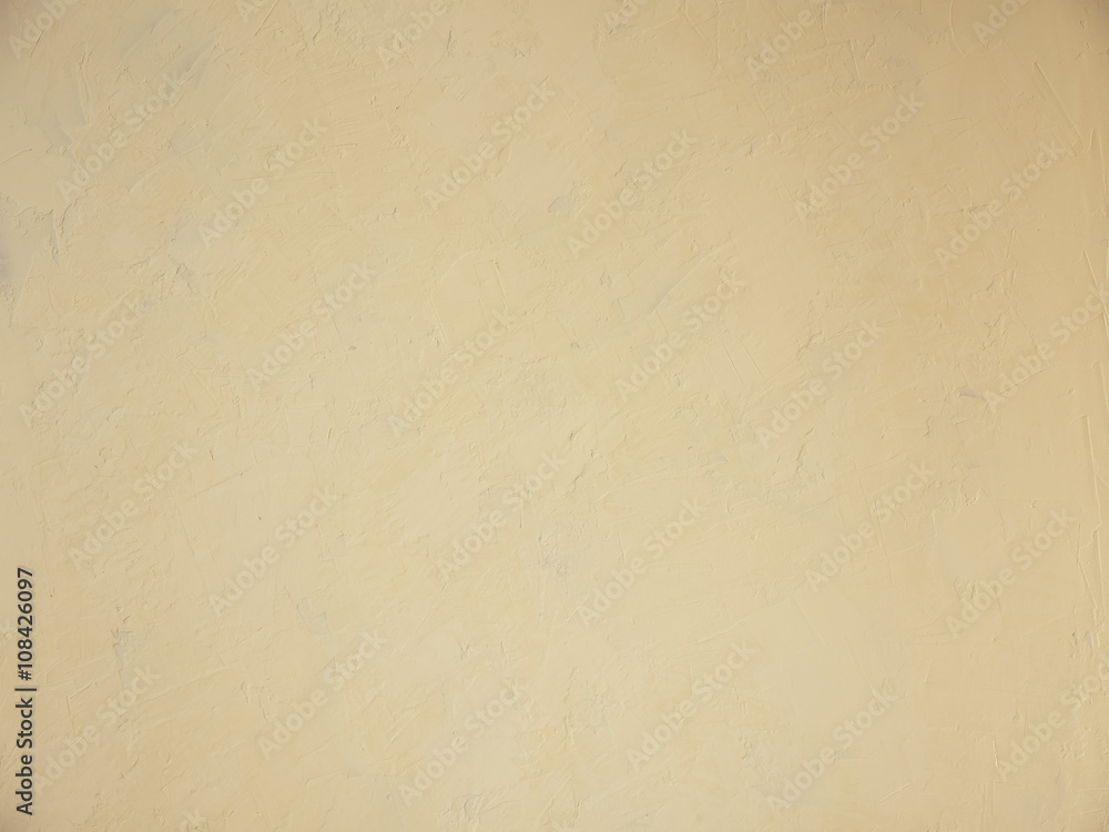 Background image of the biege concrete wall Background image of the biege concrete wall