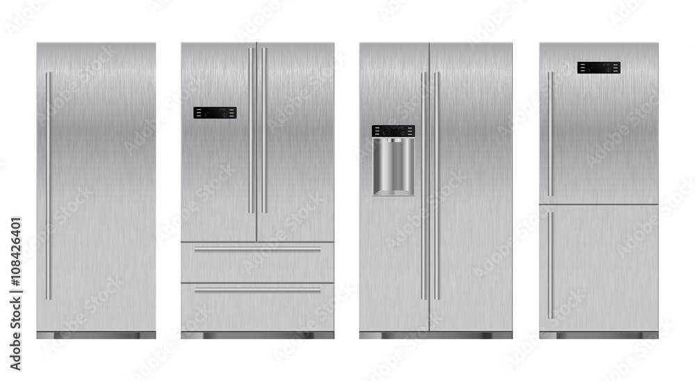 Refrigerators Refrigerators