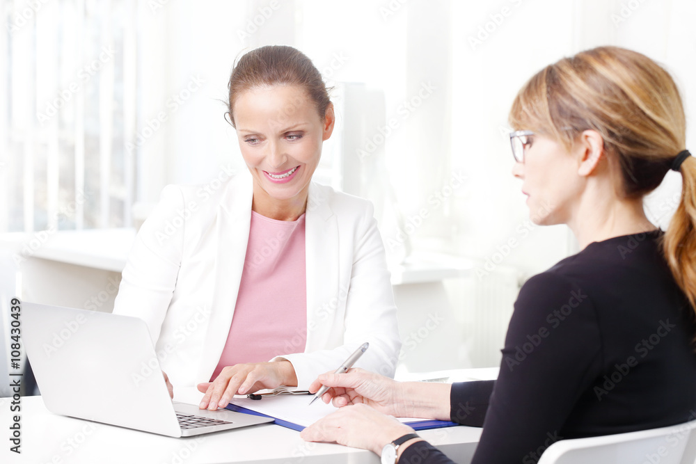 Business consulting Business consulting