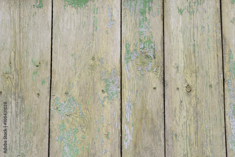 Wooden texture with scratches and cracks Wooden texture with scratches and cracks