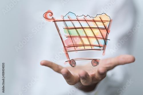 cart