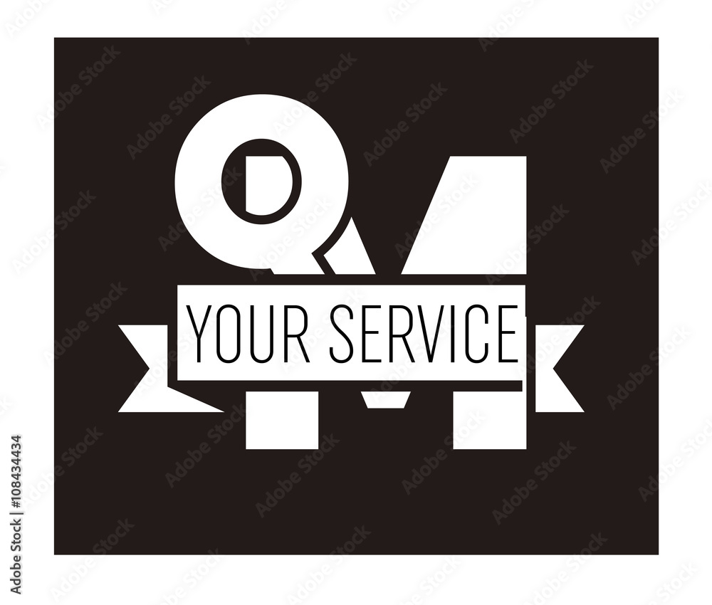 QM Initial Logo for your startup venture QM Initial Logo for your startup venture