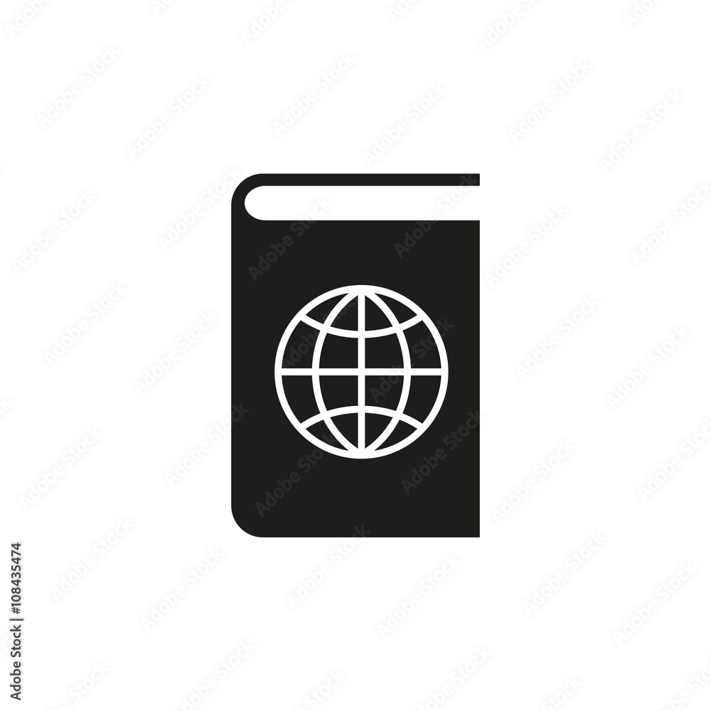Atlas and globe icon. vector design. Geography symbol. web. graphic. JPG. AI. app. logo. object. flat. image. sign. eps. art. picture Atlas and globe icon. vector design. Geography symbol. web. graphic. JPG. AI. app. logo. object. flat. image. sign. eps. art. picture