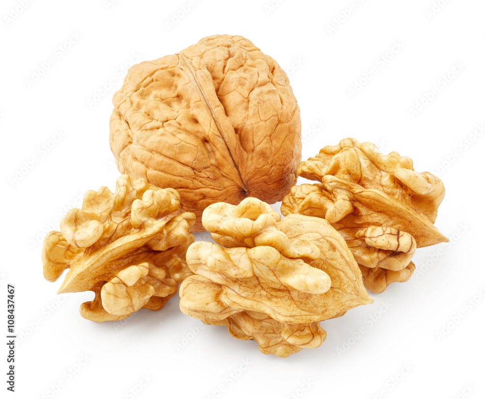 Walnuts