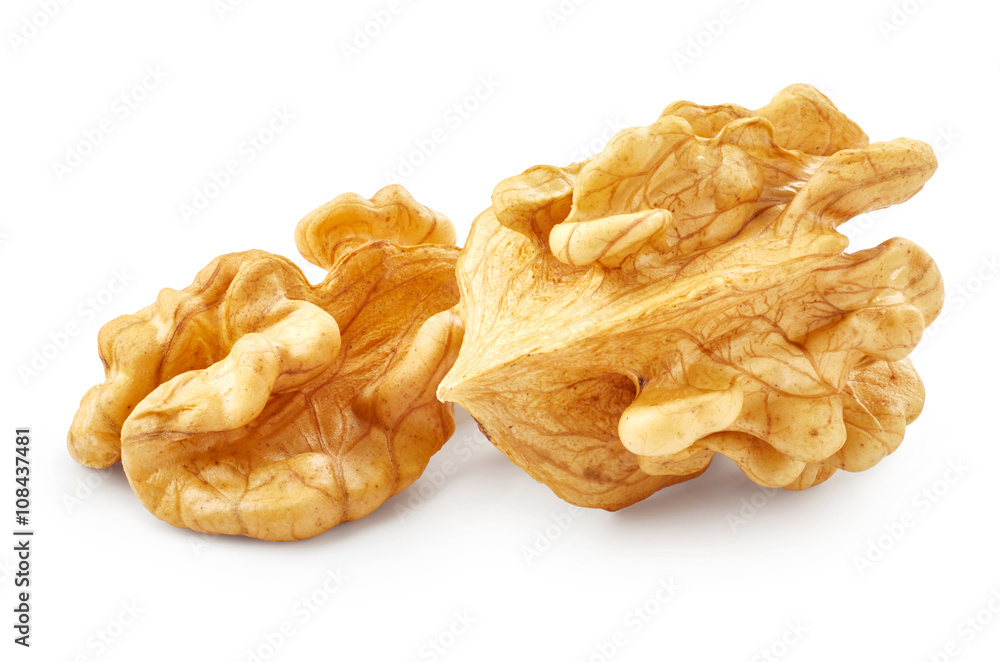 Walnuts Walnuts