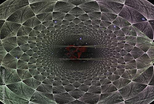 The World Wide Web of Love