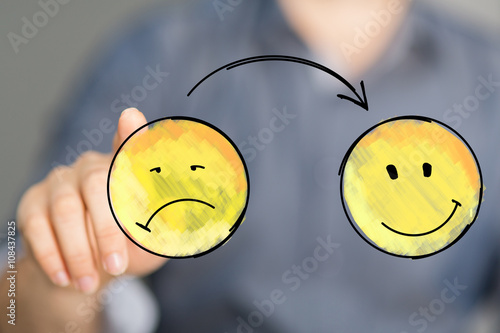 smiley