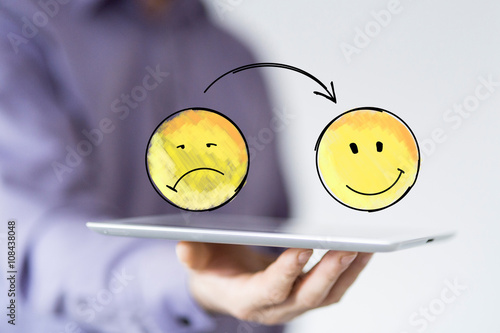 smiley