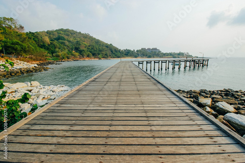 Wallpaper Mural khao-laem-ya 24 March 2016:"View khao-laem-ya national park" Rayong Thailand Torontodigital.ca