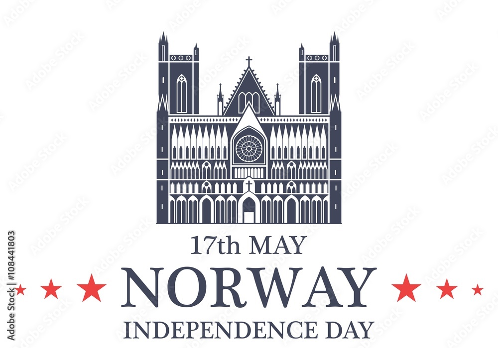 Independence Day. Norway