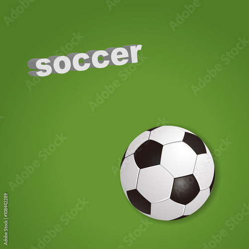 Fu  ball - soccer