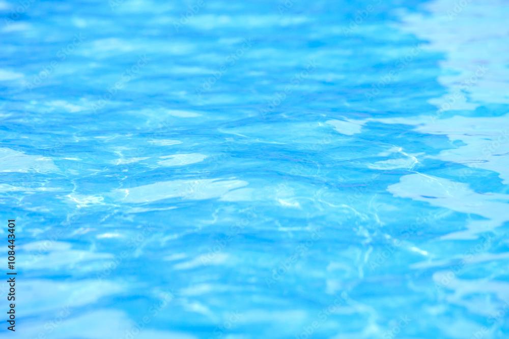 水面の素材 水面の素材