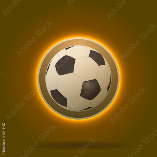 Fußball