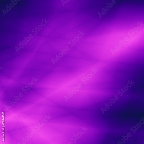 Violet dark magic luxury card design