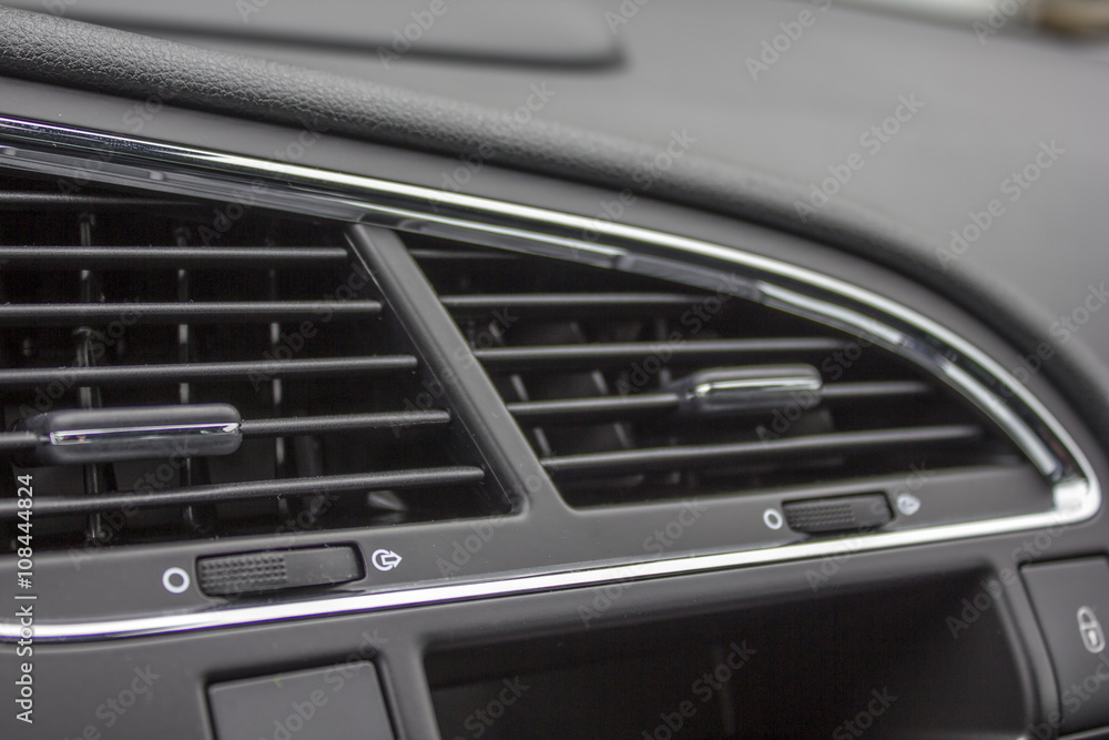 système d'aération ventilation voiture système d'aération ventilation voiture
