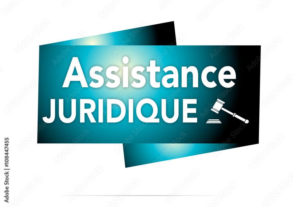 assistance juridique