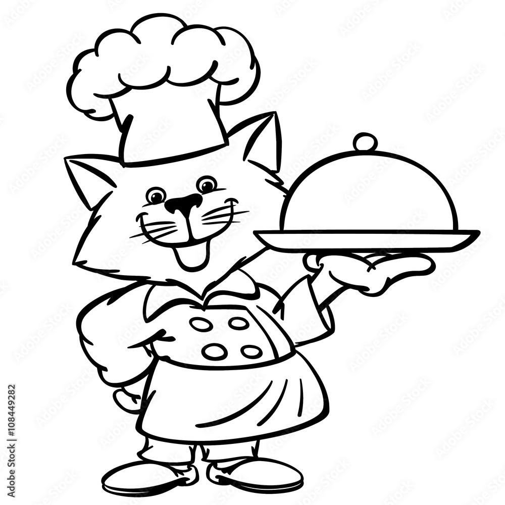 Pet chef Pet chef