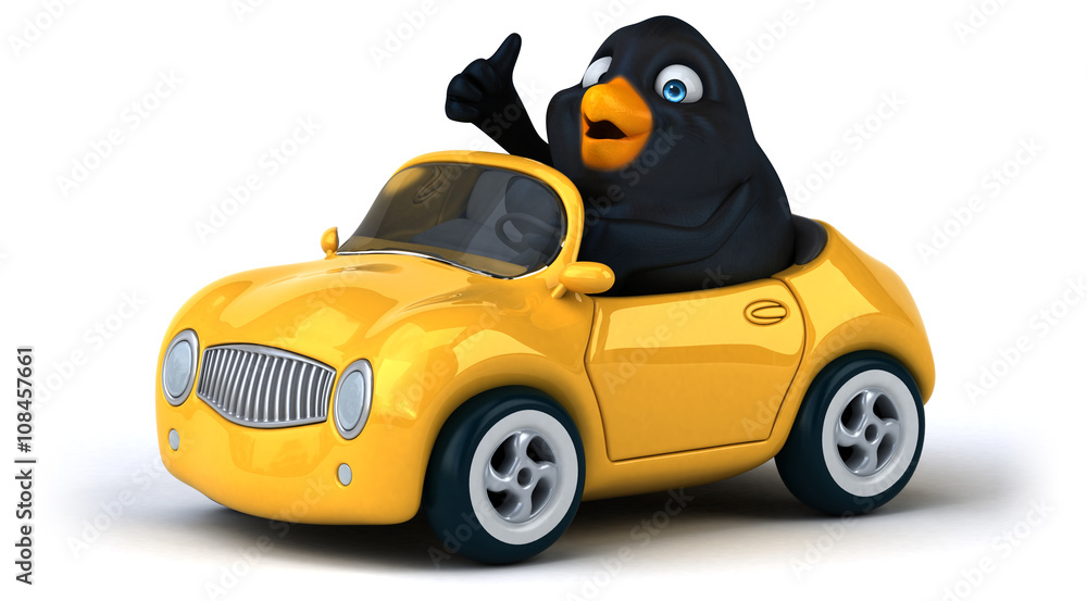 Blackbird Blackbird