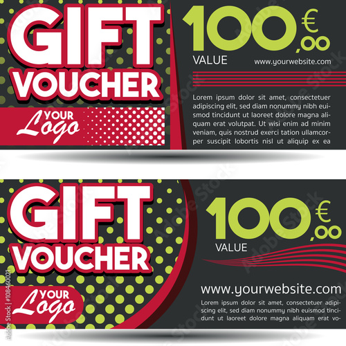 Gift Voucher 