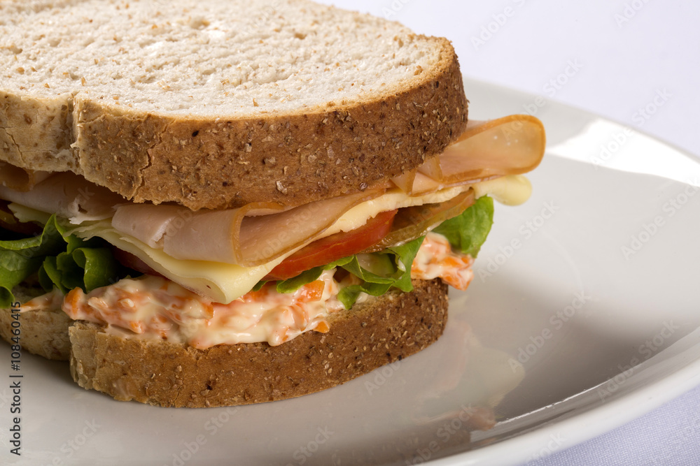 Sliced Chicken Breast Fillet Sliced Chicken Breast Fillet