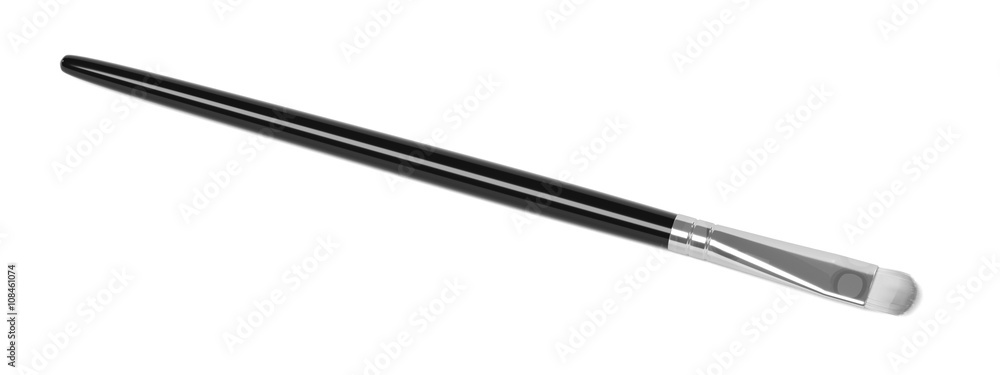 3d rendering of cosmetic brush 3d rendering of cosmetic brush